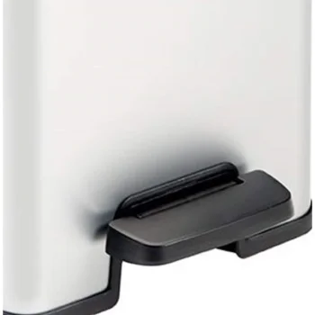 Curver kanta za otpatke 40l slim, silver CU 02340-582-2 Curver kanta za otpatke 40l slim, silver CU 02340-582-2